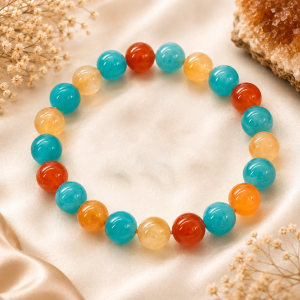 Anti-Addiction Mixel bracelets