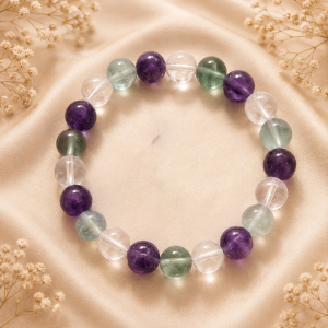 Student Mixel bracelets